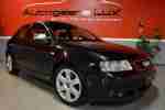 S3 1.8 T Quattro Leder Xenon 1.HAND 224 PS TOP