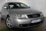 S3 1.8 T quattro Leder Xenon