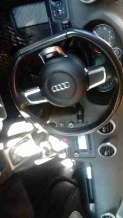 Audi S3//73000KM//Checkheft