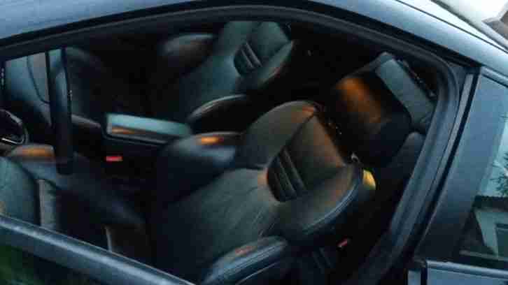 Audi S3 8L Recaro Leder !!!