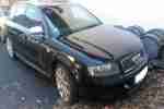 S4 (344 PS) BESTENS GEEIGNET FÜR MECHANIKER oder