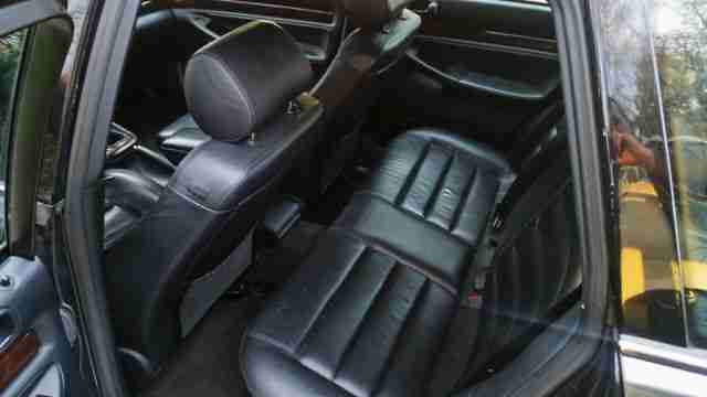 Audi S4 AVANT 2.7 QUATTRO "ABT 310 PS" SCHECKHEFT !!!