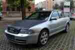 S4 Avant 2.7 quattro Motor 100tkm