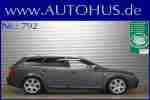 S4 Avant 4.2 QUATTRO LEDER XENON BOSE