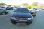 S4 Avant 4.2 quattro