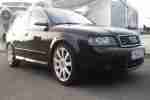 S4 Avant 4.2 quattro AUTOMATIK XENON LEDER