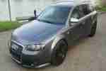 S4 Avant 4, 2 quattro Navi Leder Xenon Auto F1