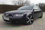 S4 Avant 4, 2l V8 Quattro TÜV 04 2018