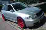 S4 Avant2.7quattro XENON TURBO NEU 310PS 270KMH