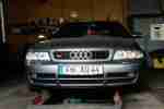 S4 B5 V6 Biturbo