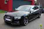 S5 Sportback Facelift S tronic Leder Xenon MMI B&O