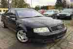 S6 4.2 quattro ! 17 ZOLL ! Navi ! SHG ! TOP !