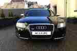 S6 A6 2.4 LPG AUTOGAS PRINS RS Optik LEDER Sline