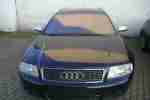 S6 Avant 4.2 quattro
