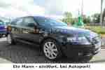 SPORT`BACK 1.6 FSI S Line Sportpaket plus etc.