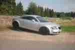 TT 1.8 Liter Turbo S line Coupe quattro Tuning 8N