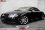 TT 1.8 T COUPE S LINE Navi Leder Xenon Alu