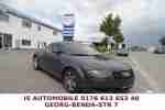 TT 1.8 T Coupe quattro LEDER XENON STANDHEIZUNG