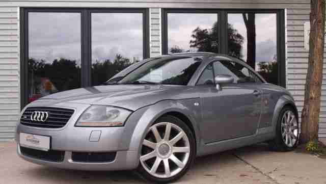 Audi TT 1.8
