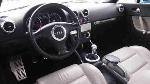 Audi TT 1.8