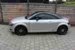 TT 1.8 T Coupe quattro Xenon Leder MTM