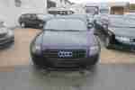 TT 1.8 T Roadster Euro 4