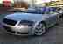 Audi TT 1.8 T Roadster quattro.262 PS