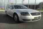 TT 1.8T 5V Coupé Top Ausstattung Leder Klima TÜV