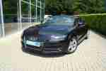 TT 2.0 TFSI Coupe Automatik Leder Navi BOSE