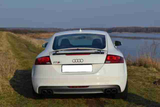 Audi TT 2.0