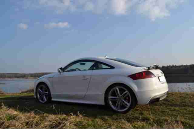 Audi TT 2.0