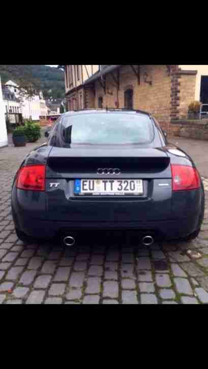 Audi TT 3