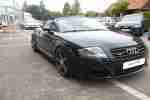 TT 3.2 Roadster quattro , LEDER, Top gepflegt
