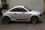 TT 8N 1.8T Quattro Sport Edition ansehen