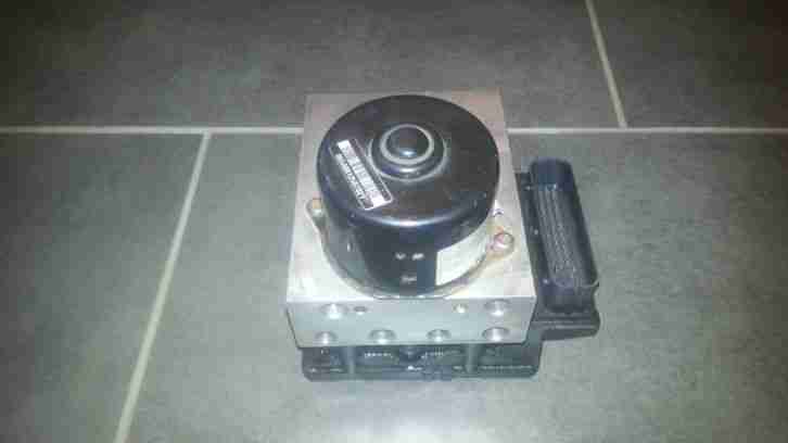 Audi TT 8N9 ABS Block Quattro gebraucht