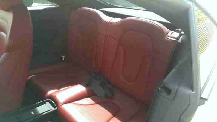 Audi TT 8j 3.2l MAGNETIC RIDE QUATTRO