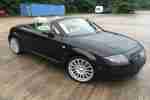 Audi TT Cabrio 1, 8 T Quattro