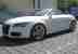 Audi TT Cabrio S Line 19 Zoll Navi Audi Werksgarantie bis 03 2017