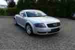 TT Coupe 1.8 T