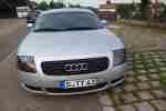 TT Coupe 1.8 T