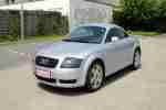 TT Coupe 1.8 T