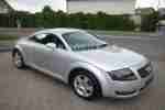 TT Coupe 1.8 T KLIMA EURO4 KAT