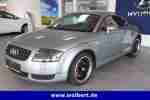 TT Coupe 1.8 T Leder Bose W Reifen