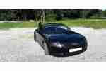 TT Coupe 1.8 T Quattro Top Zustand