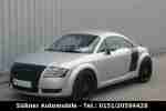 TT Coupe 1.8 T R8 Look Einzelstück S Line