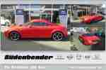 TT Coupe 1.8 T quattro Sehr gefplegtes