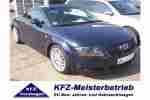 TT Coupe 1.8 Turbo quattro BBS Alu Klima