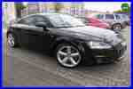 TT Coupe 2.0 S LINE SPORT PAKET EXT.CARBON XENO