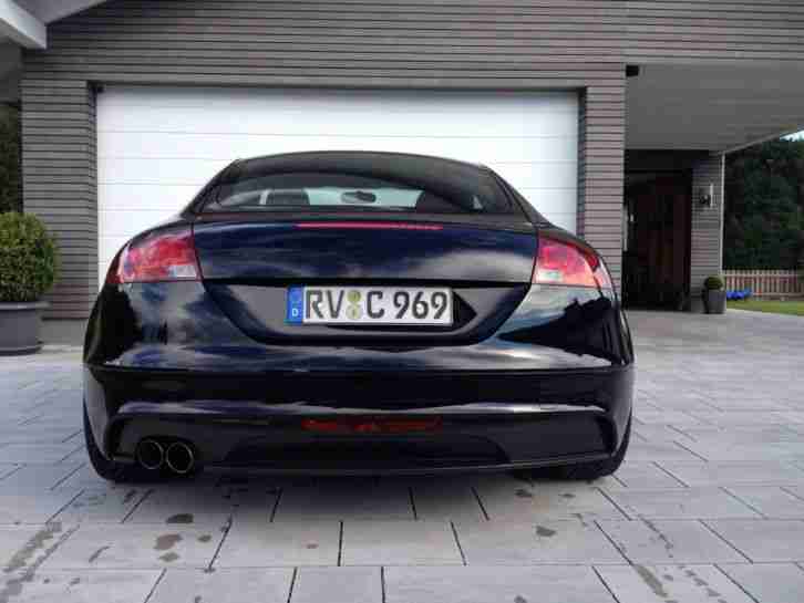 Audi TT Coupe 2.0 TFSI S-line