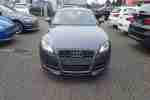 TT Coupe 2.0 TFSI S tronic